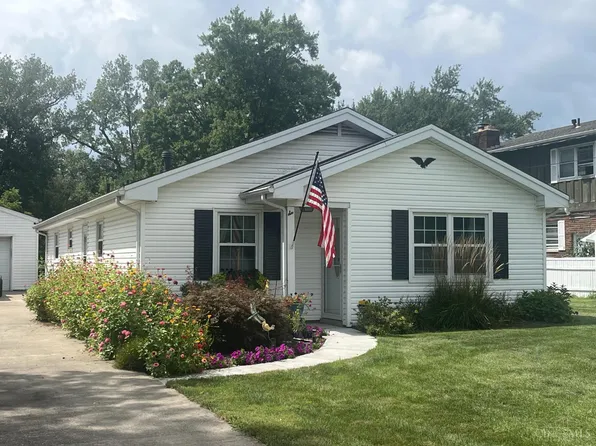 6 N Marshall Rd, Middletown, OH 45042