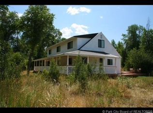 5288 E Killkare Way, Kamas, UT 84036