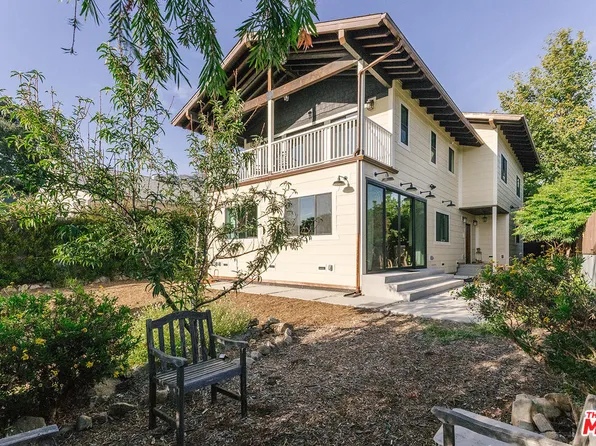 4741 Lowell Ave, La Crescenta, CA 91214