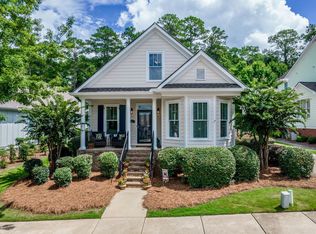 1671 Carriage Ridge Dr, Greensboro, GA