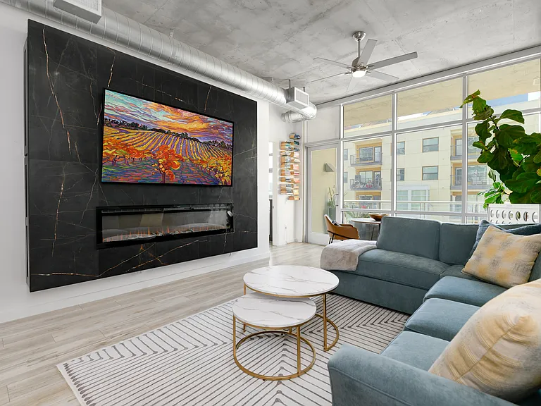 1025 Island Ave #403 — Photo 5