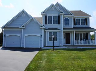 43 Milltowne Rd, Glenmont, NY 12077