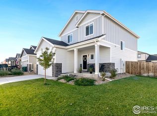 2046 E Traildust Dr, Milliken, CO 80543