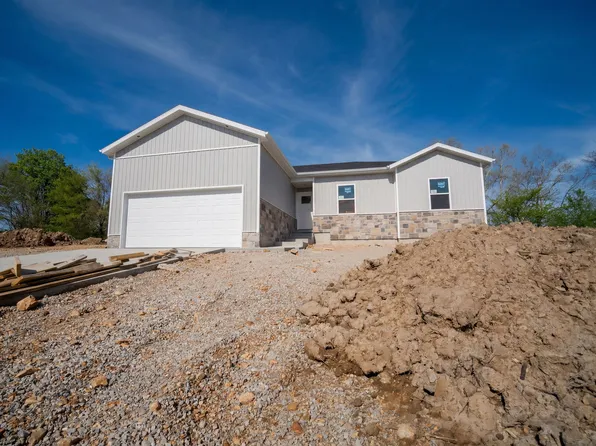 47 Whitley Ln, Monett, MO 65708