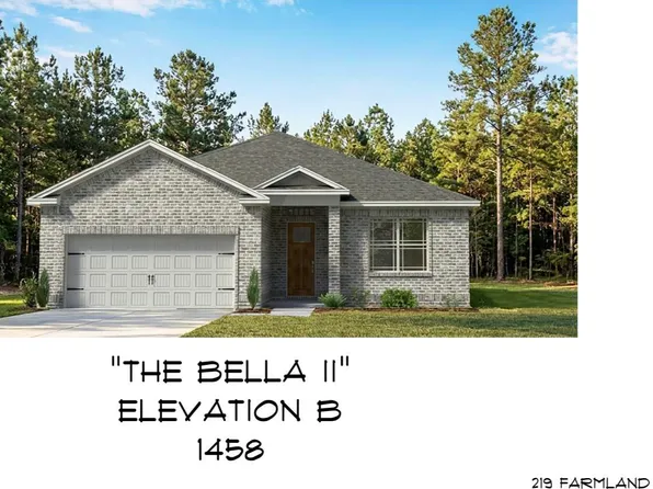 219 Farmland Cir, Perry, GA 31069