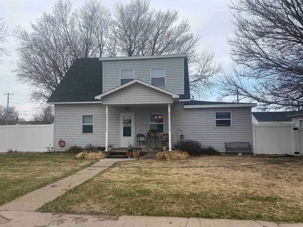 415 N McComb St, Elm Creek, NE 68836