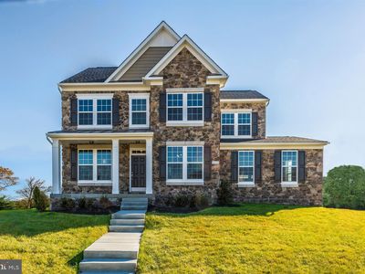 10810 Meridian Hill Way, Upper Marlboro, MD, 20772