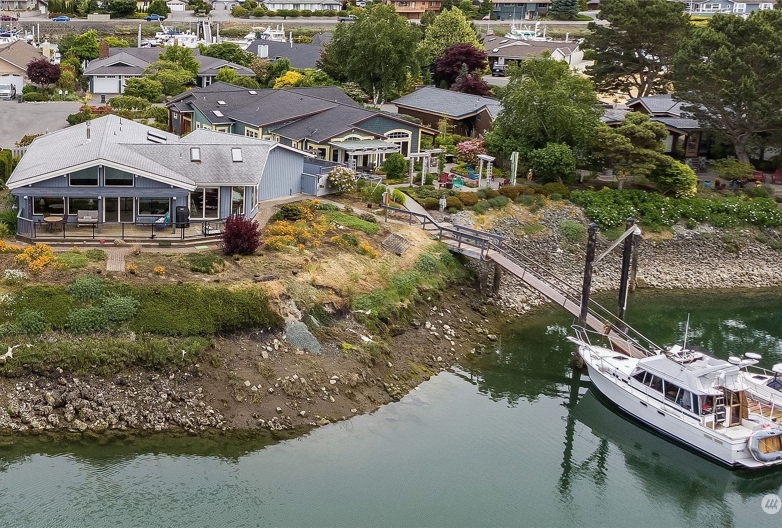 871 Kalispell Drive, La Conner, WA 98257 Zillow