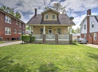 1577 W Wood St, Decatur, IL 62522