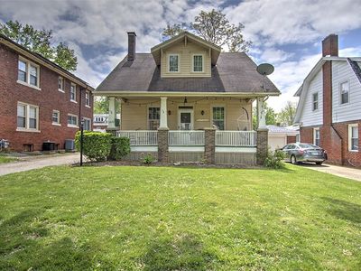 1577 W Wood St, Decatur, IL, 62522