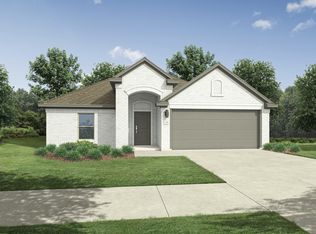 1886 Balfour Bnd, Forney, TX 75126