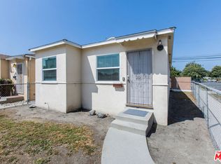 5476 Inglewood Blvd, Los Angeles, CA 90230