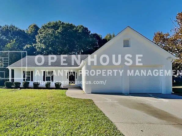 129 Northcrest Way, Powder Springs, GA 30127
