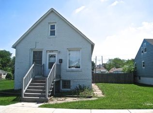 4245 Wabash Ave, Hammond, IN 46327