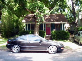 4522 Avenue D, Austin, TX 78751