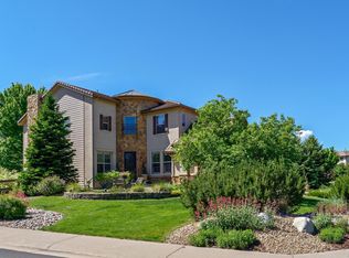 9897 Sunset Hill Cir, Lone Tree, CO 80124