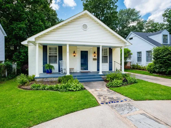 1620 N Jackson St, Little Rock, AR 72207