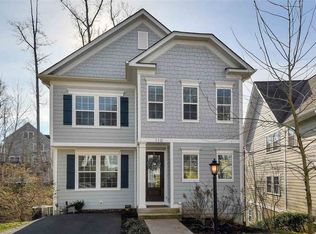 110 Morgan Ct, Charlottesville, VA 22903