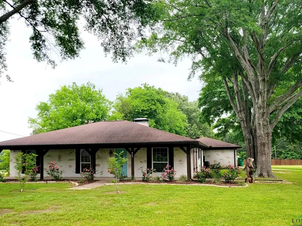 425 County Road 105, Carthage, TX 75633