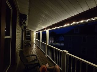507 W 2nd St, Williamsburg, PA 16693