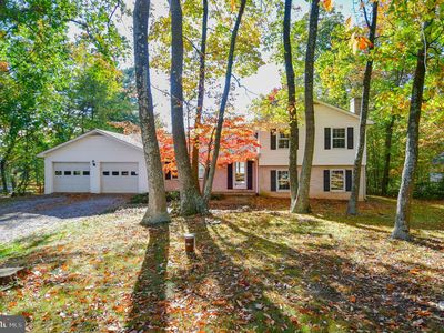 8008 Dustin Dr, Frederick, MD, 21701