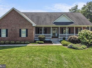 10821 Powell Rd, Thurmont, MD 21788