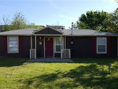 208 N Hampshire St, Saginaw, TX, 76179