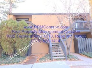 1130 Glenda Way APT 203, Reno, NV 89509