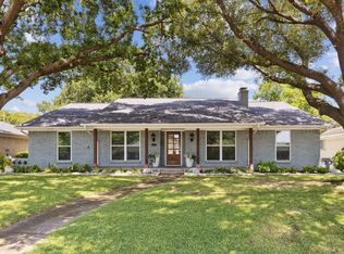 12118 Lochwood Blvd, Dallas, TX 75218