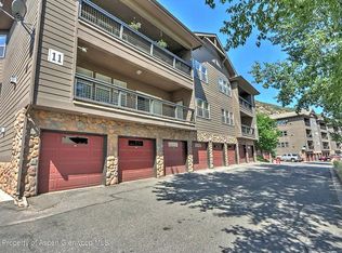 2701 Midland Ave UNIT 1125, Glenwood Springs, CO 81601