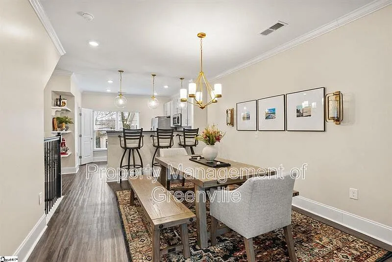 2 bed, 3.5 bath, 1620 sqft, $2,200 — Photo 4