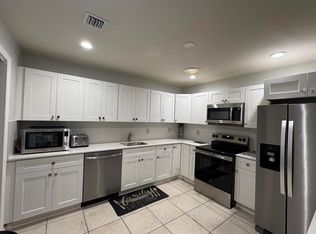 8016 Ambach Way #18D, Lake Worth, FL 33462