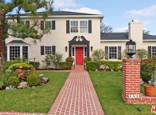 446 N Barrington Ave, Los Angeles, CA 90049
