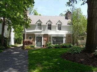 2311 Lalemant Rd, University Heights, OH 44118