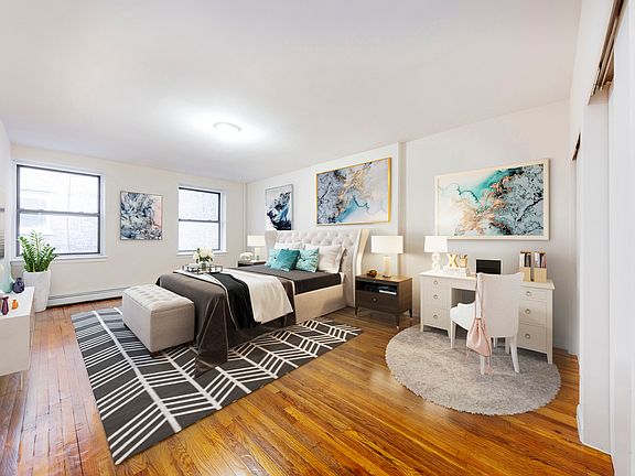 4th image of 120 W 25th St APT 4