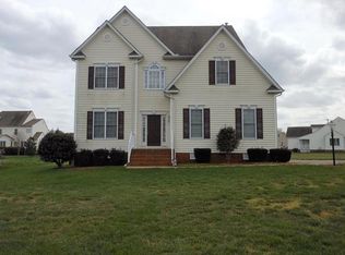 4209 Dapple Grey Dr, Richmond, VA 23223