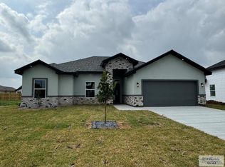 319 Brooks Cir N, La Feria, TX 78559