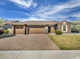 4853 Santenay Ln, Sparks, NV