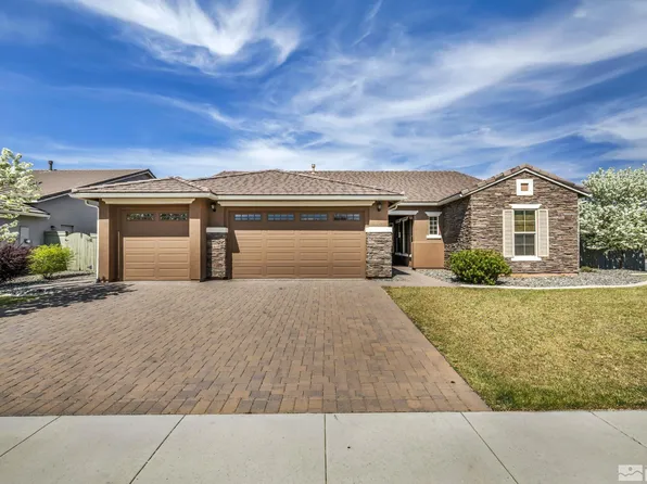 4853 Santenay Ln, Sparks, NV 89436