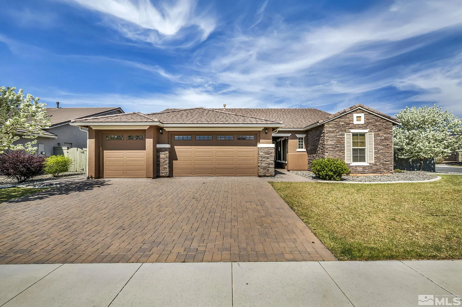 4853 Santenay Ln photo 1