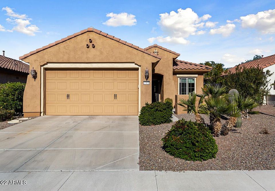 1st image of 27050 W Escuda Dr