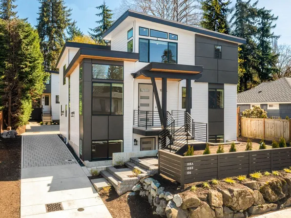 108 6th St S #A, Kirkland, WA 98033