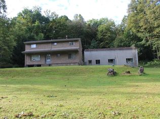6163 Farm Rd, Export, PA 15632