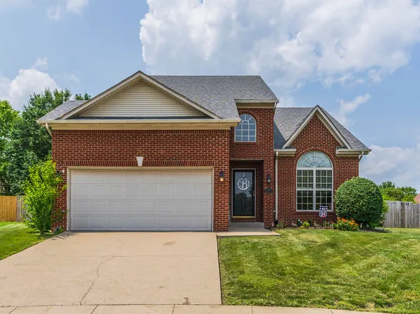 2737 Green Valley Ct, Lexington, KY 40511