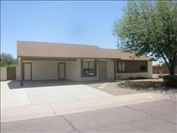 501 N Salida Del Sol, Chandler, AZ 85224
