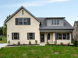 5165 Falling Water Rd, Nolensville, TN 37135