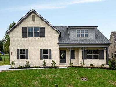 5165 Falling Water Rd, Nolensville, TN, 37135