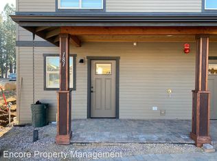 181 E Tall Fir Ct #9313888, Sisters, OR 97759
