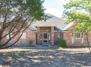 1325 Timber Ridge Trl, Weatherford, TX 76088