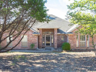 1325 Timber Ridge Trl, Weatherford, TX, 76088